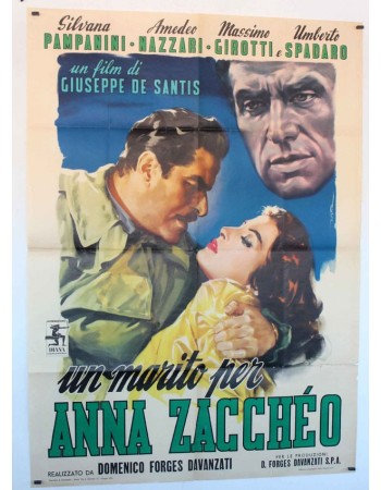 Un marito per Anna Zaccheo