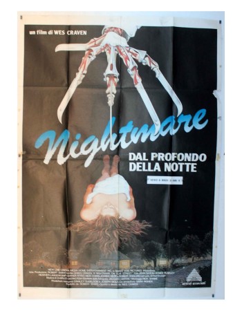 A Nightmare on Elm Street