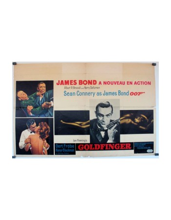 GOLDFINGER