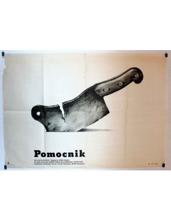 Pomocnik