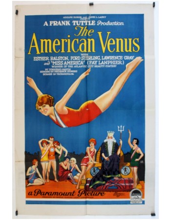 The American Venus