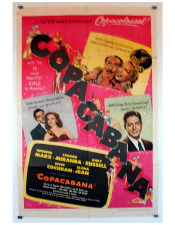 COPACABANA
