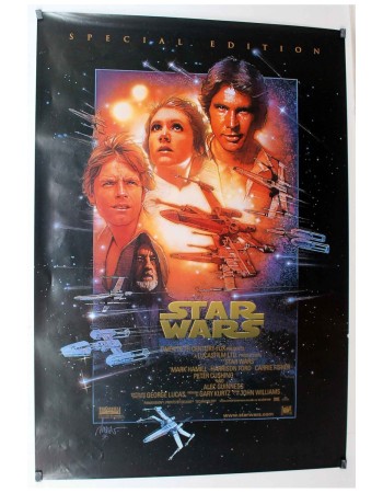 STAR WARS