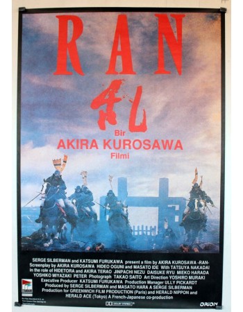 RAN