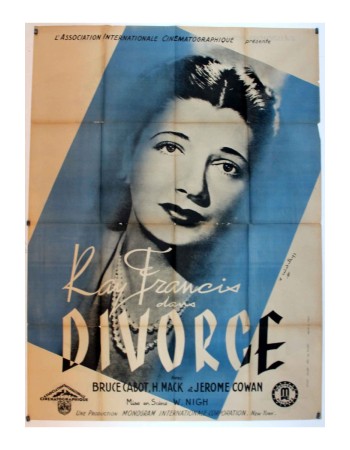 DIVORCE