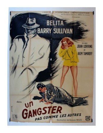 The Gangster