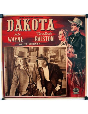 DAKOTA