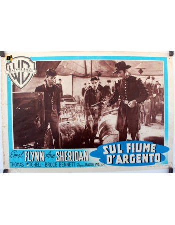 SILVER RIVER