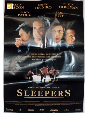 SLEEPERS