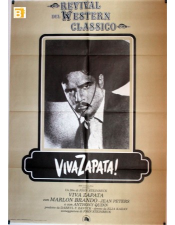 VIVA ZAPATA!