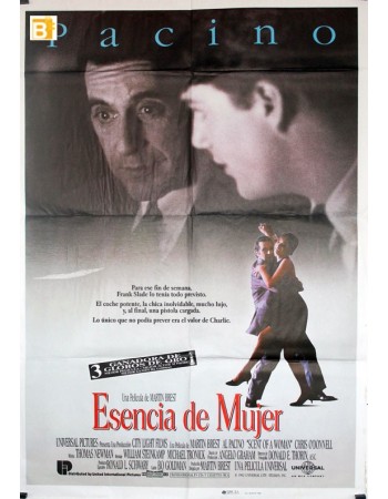 Scent of a Woman