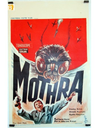 MOTHRA