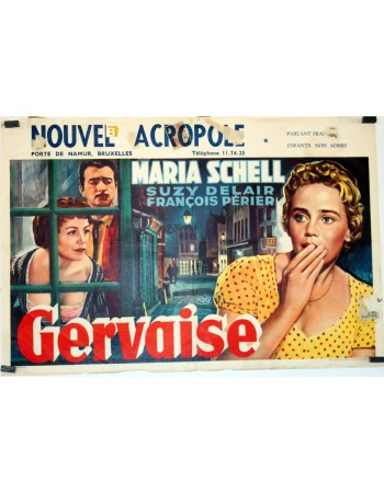 GERVAISE