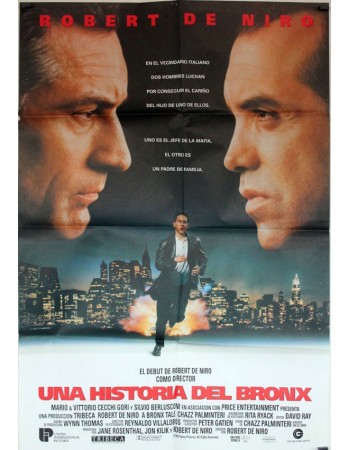 A Bronx Tale
