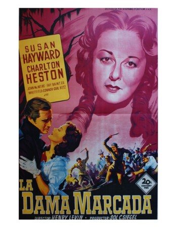 The President's Lady