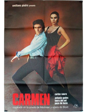 CARMEN