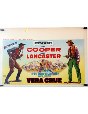 VERA CRUZ