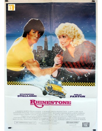 RHINESTONE