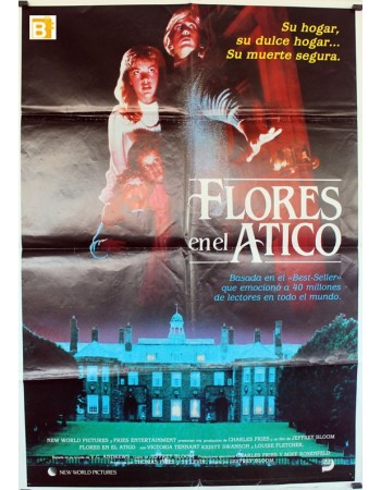 Flowers in the Attic