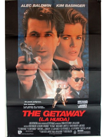 The Getaway