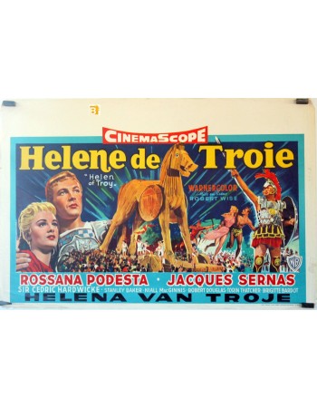HELEN OF TROY