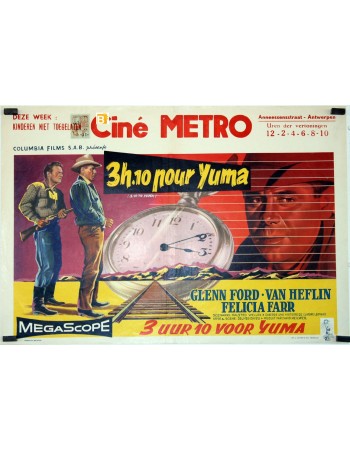 3:10 TO YUMA