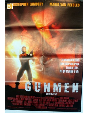 GUNMEN