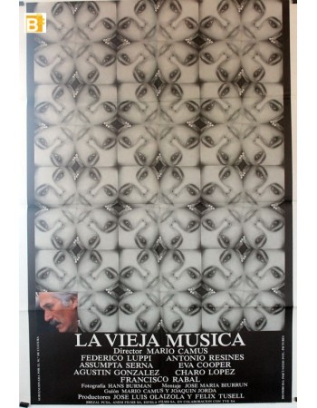 LA VIEJA MUSICA