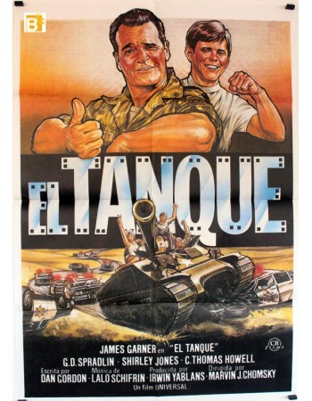 Tank