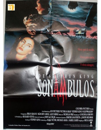 Sleepwalkers