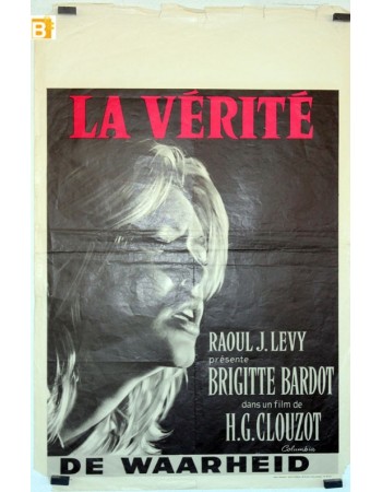 VERITE, LA