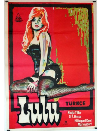 LULU