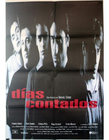 DIAS CONTADOS