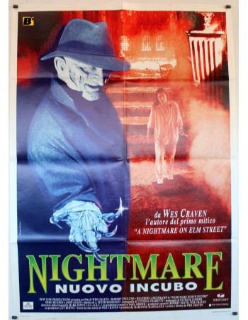 NIGHTMARE