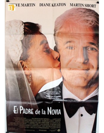 FATHER OF THE BRIDE