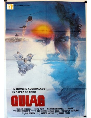 GULAG