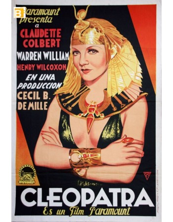 CLEOPATRA