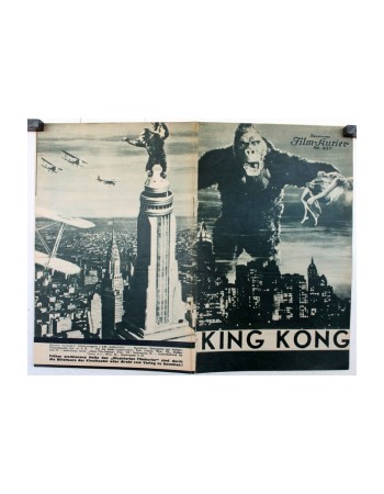 KING KONG