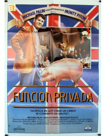 A Private Function