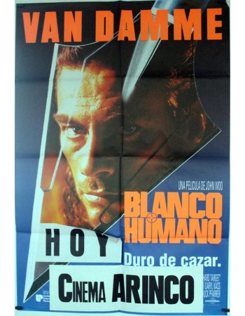 Hard Target
