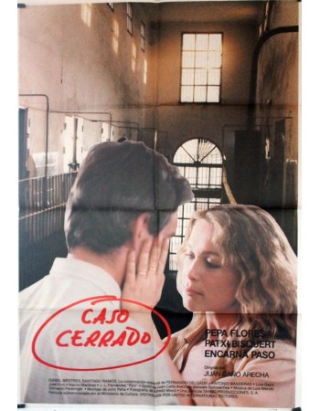 CASO CERRADO