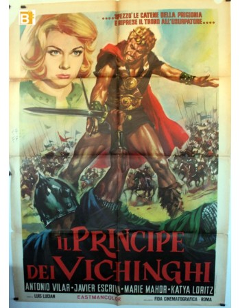 EL PRINCIPE ENCADENADO