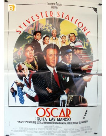 Oscar
