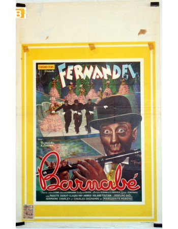 BARNABE