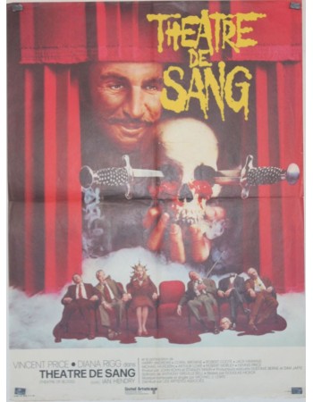 Theatre of Blood