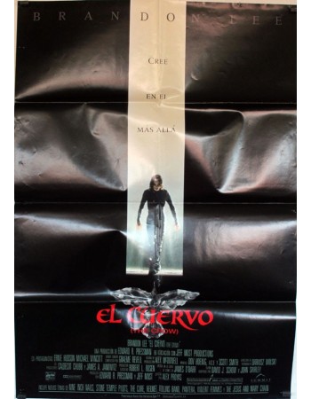 The Crow