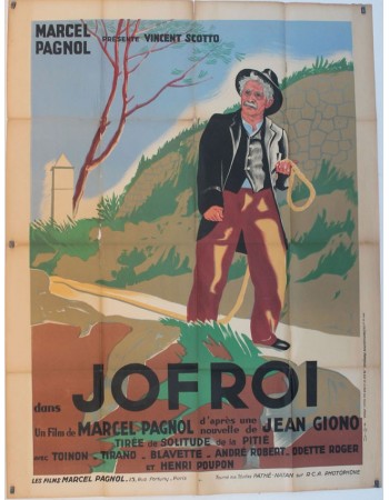 JOFROI