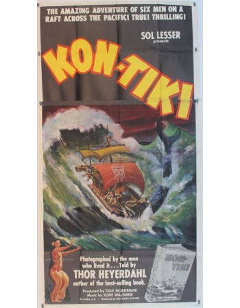 Kon-Tiki