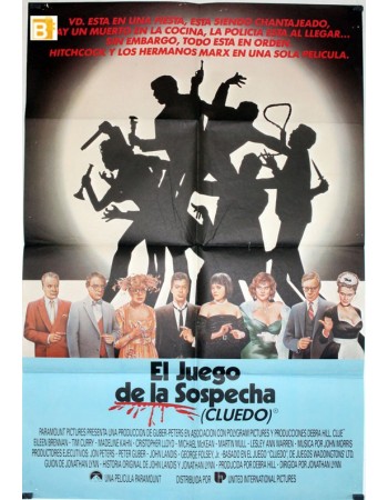 CLUE