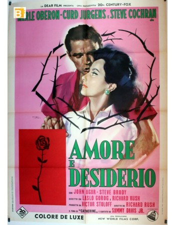 Of Love and Desire